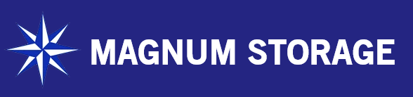 Magnum Storage logo