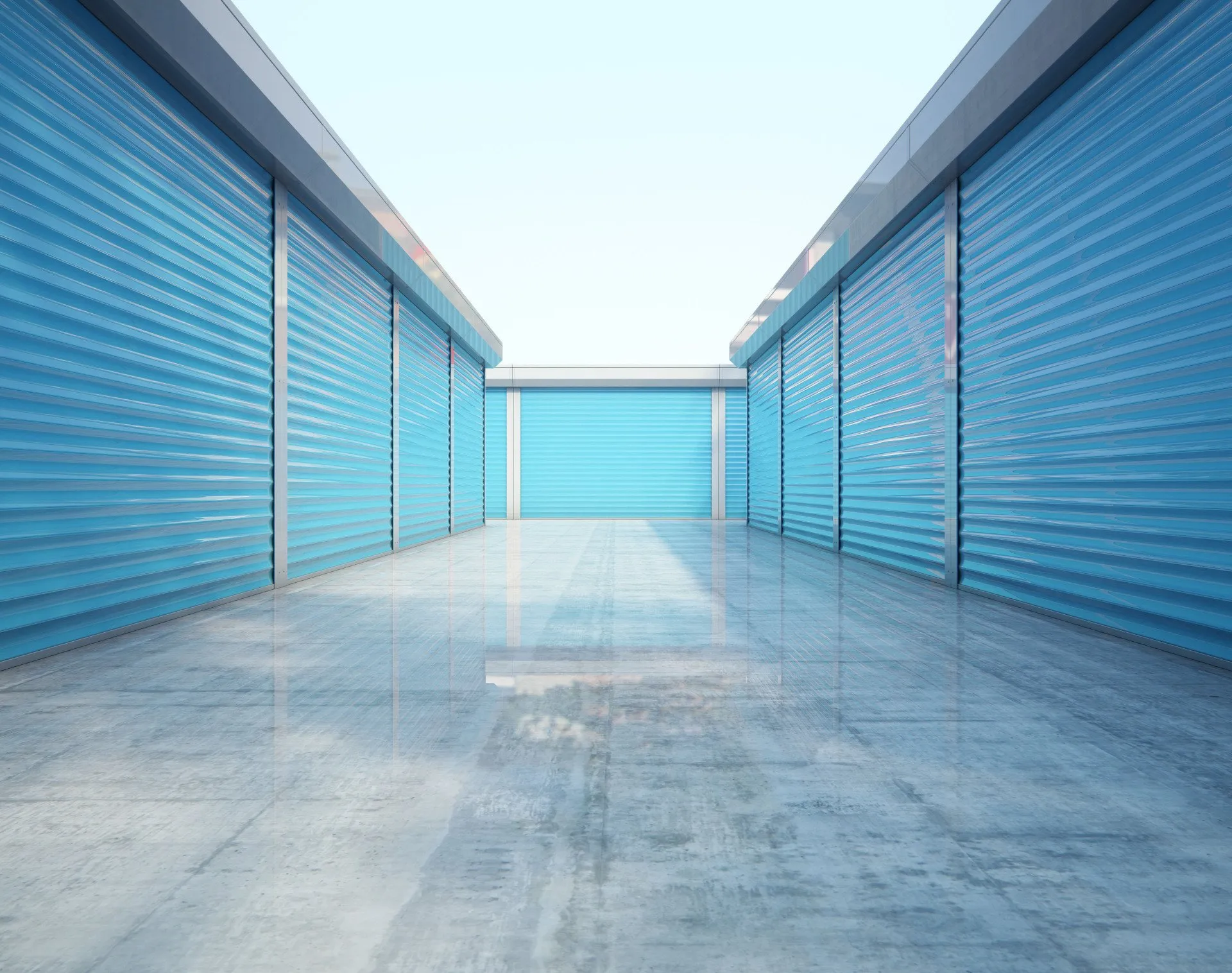 Storage Units